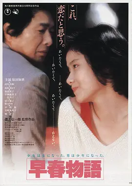 索尔之子 高清海报
